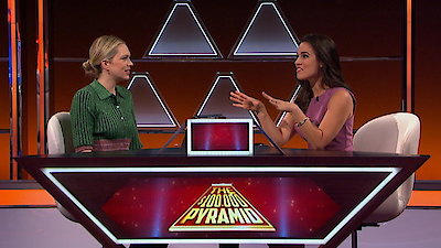 The $100,000 Pyramid Season 3 Episode 7