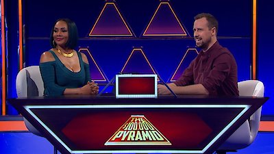 The $100,000 Pyramid Season 3 Episode 14