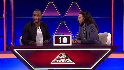 The $100,000 Pyramid Season 4 Episode 7