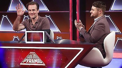 The $100,000 Pyramid Season 4 Episode 9
