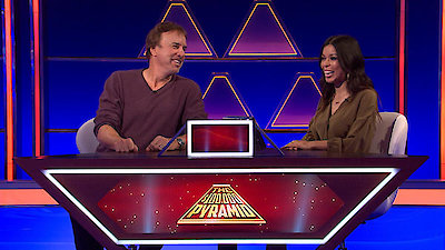 The $100,000 Pyramid Season 4 Episode 10