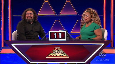 The $100,000 Pyramid Season 4 Episode 13