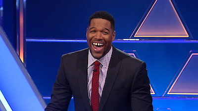 The $100,000 Pyramid Season 1 Episode 1