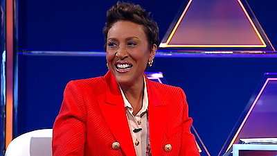 The $100,000 Pyramid Season 1 Episode 2