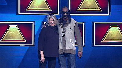 The $100,000 Pyramid Season 1 Episode 3