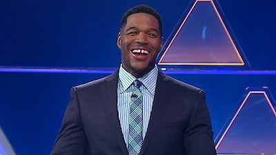 The $100,000 Pyramid Season 1 Episode 5