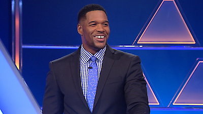 The $100,000 Pyramid Season 1 Episode 6