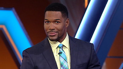 The $100,000 Pyramid Season 1 Episode 9