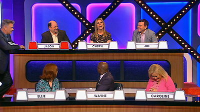 Match Game Season 2 Episode 10