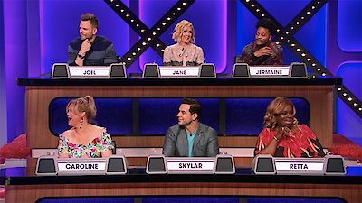 Match Game Season 5 Episode 9