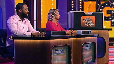 Match Game Season 1 Episode 8