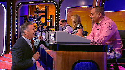 Match Game Season 2 Episode 1