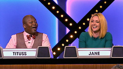 Match Game Season 2 Episode 2