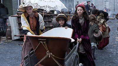 Rebellion Season 1 Episode 2