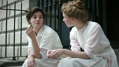 Rebellion Season 1 Episode 3