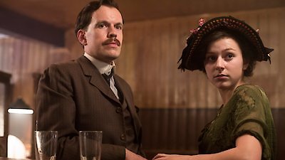 Rebellion Season 1 Episode 4