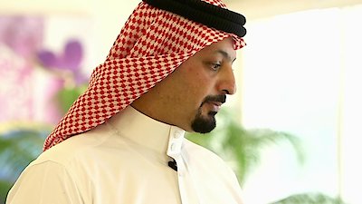 Deals in the Desert Season 1 Episode 1