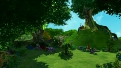 The New Adventures of Peter Pan Season 1 Episode 1