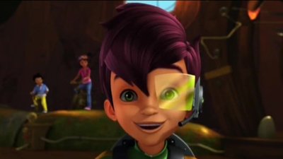 The New Adventures of Peter Pan Season 1 Episode 7