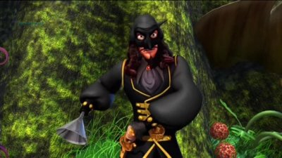 The New Adventures of Peter Pan Season 1 Episode 8