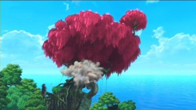 The New Adventures of Peter Pan Season 1 Episode 12