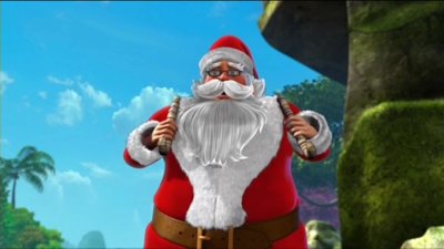 The New Adventures of Peter Pan Season 1 Episode 13