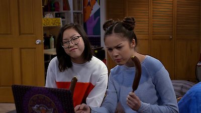 Bizaardvark Season 2 Episode 2