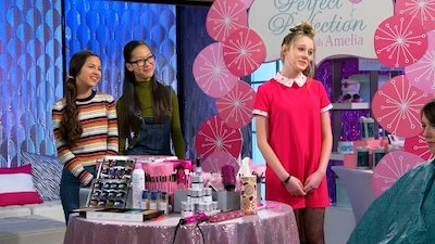 Bizaardvark Season 1 Episode 10