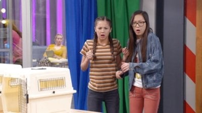 Bizaardvark Season 1 Episode 11