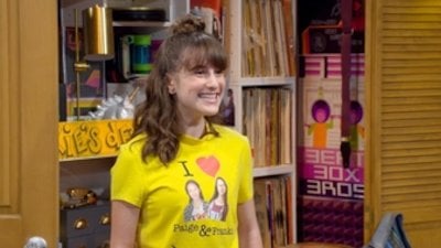 Bizaardvark Season 1 Episode 13