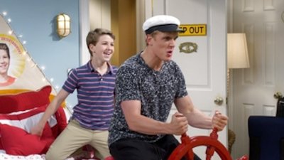 Bizaardvark Season 1 Episode 15