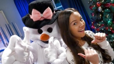 Bizaardvark Season 1 Episode 17