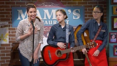 Bizaardvark Season 1 Episode 18