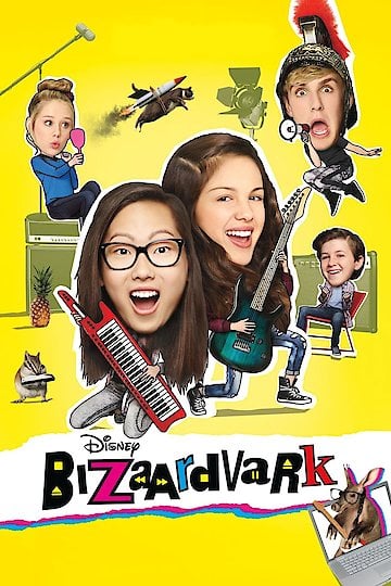 Watch Bizaardvark Online - Full Episodes - All Seasons - Yidio