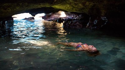 Top Secret Swimming Holes Season 2 Episode 4