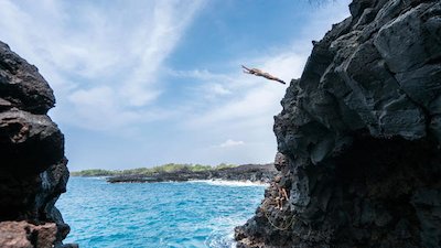 Top Secret Swimming Holes Season 2 Episode 7