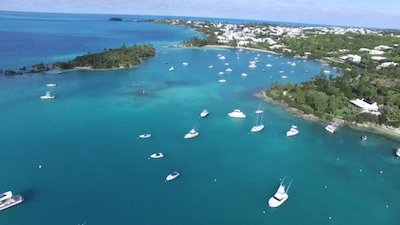 Top Secret Swimming Holes Season 2 Episode 9