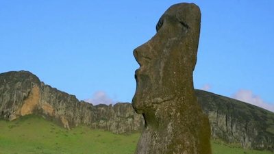 Top Secret Swimming Holes Season 2 Episode 10