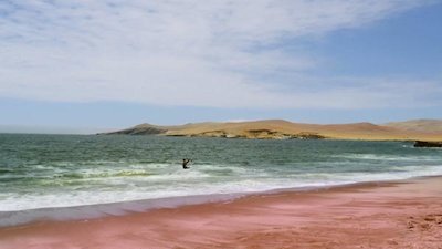 Top Secret Swimming Holes Season 2 Episode 11