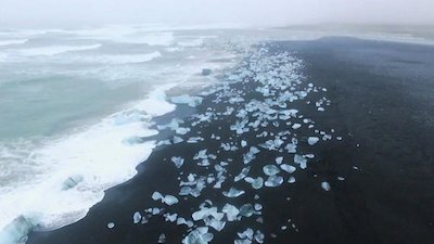 Top Secret Swimming Holes Season 2 Episode 12