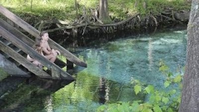 Top Secret Swimming Holes Season 1 Episode 4