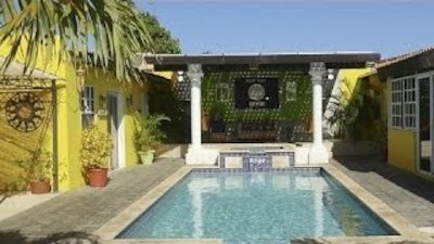 Top Secret Swimming Holes Season 1 Episode 6