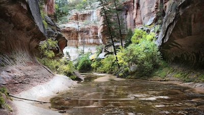 Top Secret Swimming Holes Season 2 Episode 2