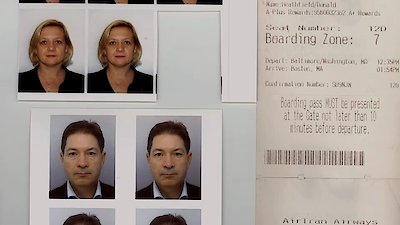 Declassified: Untold Stories of American Spies Season 2 Episode 1