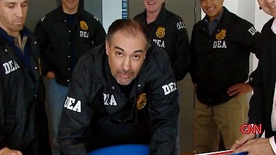 Declassified: Untold Stories of American Spies Season 2 Episode 2