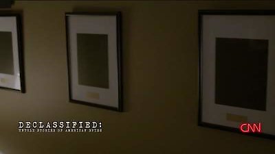Declassified: Untold Stories of American Spies Season 1 Episode 1