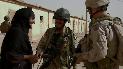 Declassified: Untold Stories of American Spies Season 1 Episode 2