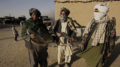 Declassified: Untold Stories of American Spies Season 1 Episode 6