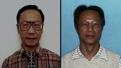 Declassified: Untold Stories of American Spies Season 1 Episode 7