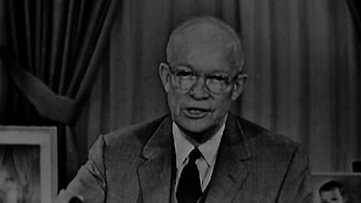 Declassified: Untold Stories of American Spies Season 1 Episode 8